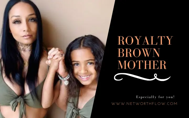 royalty brown age 