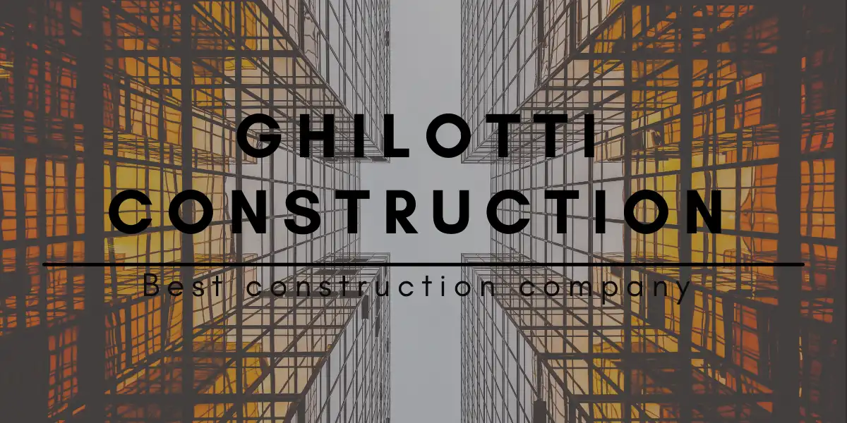 Ghilotti Construction salary