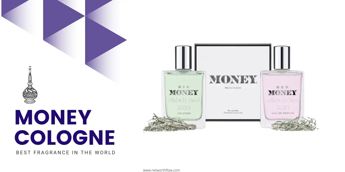 Money perfume price