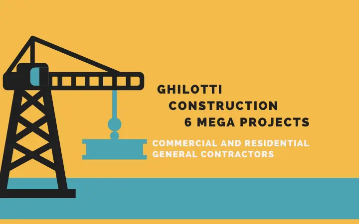 ghilotti construction net worth