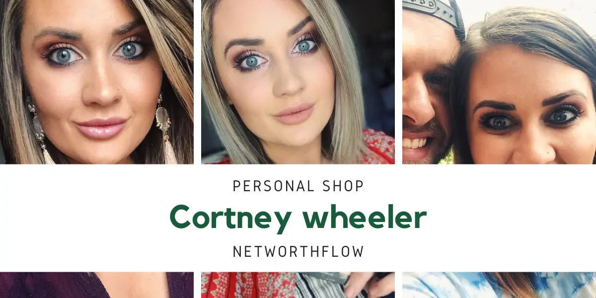 Cortney wheeler Instagram