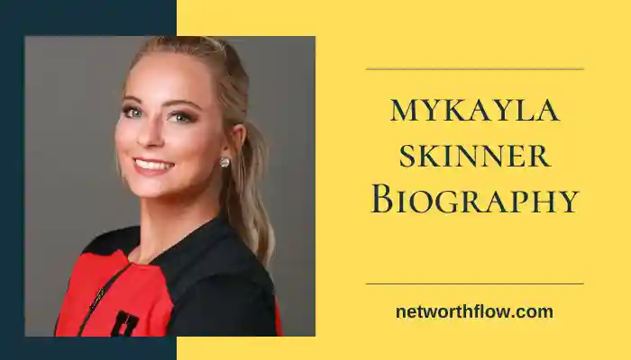 mykayla skinner biography