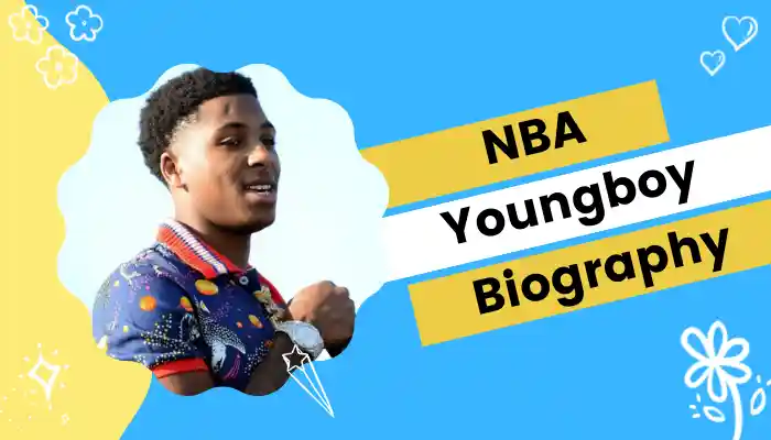 Nba Youngboy biography