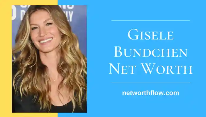 Gisele Bundchen Biography